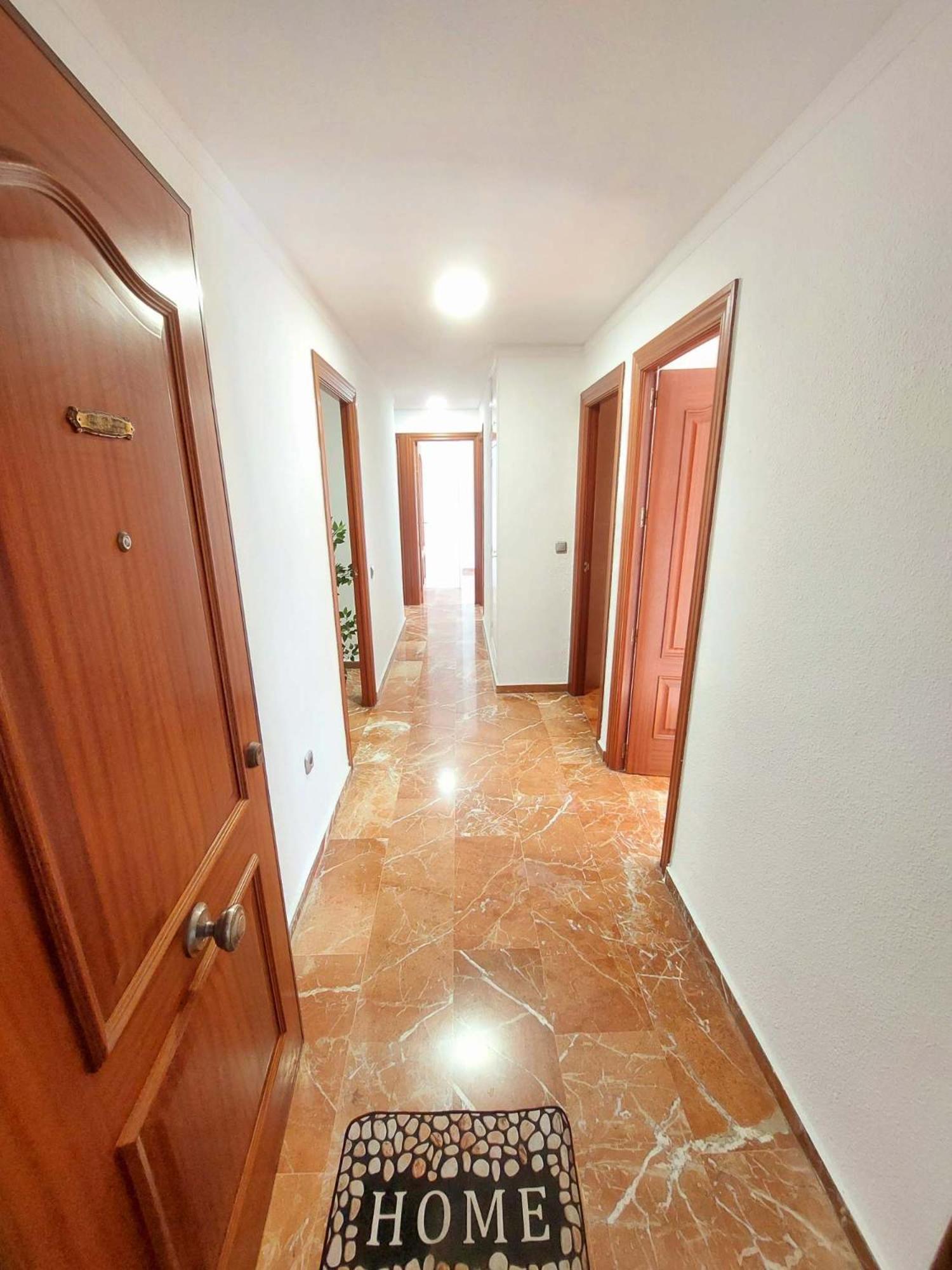 Piso Museo Del Realismo - Catedral - Alcazaba Con Parking Gratis - Super Wifi Apartment Almería Exterior photo